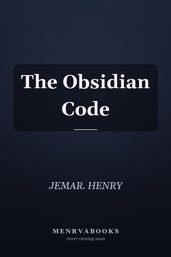 The Obsidian Code
