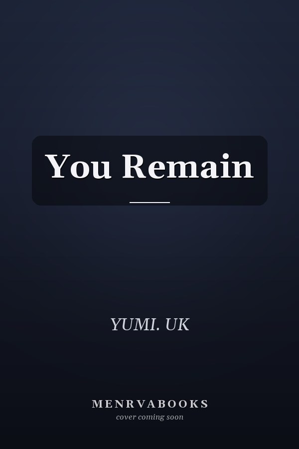 You Remain