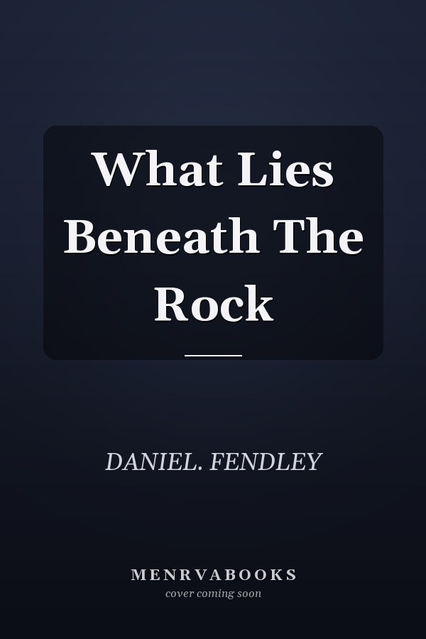 What Lies Beneath The Rock