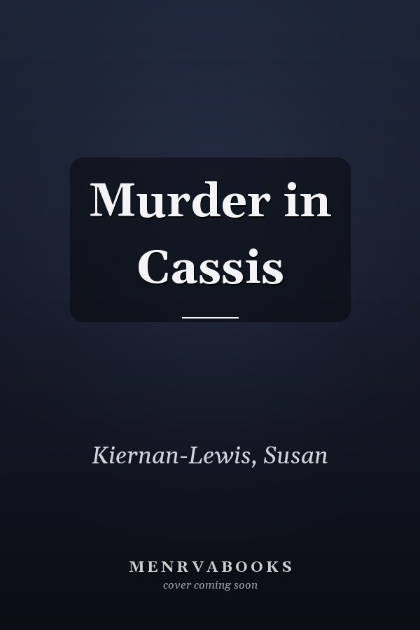 Murder in Cassis