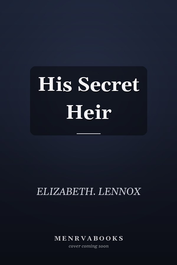 His Secret Heir