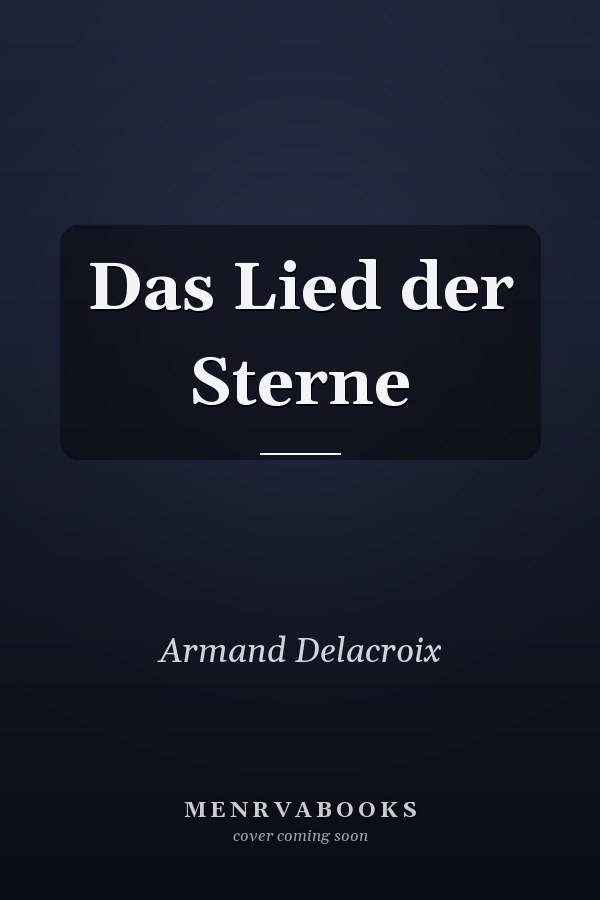 Das Lied der Sterne