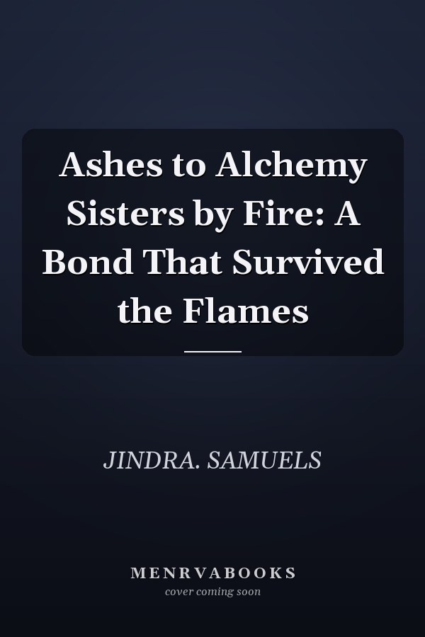 Ashes to Alchemy Sisters by Fire: A Bond That Survived the Flames