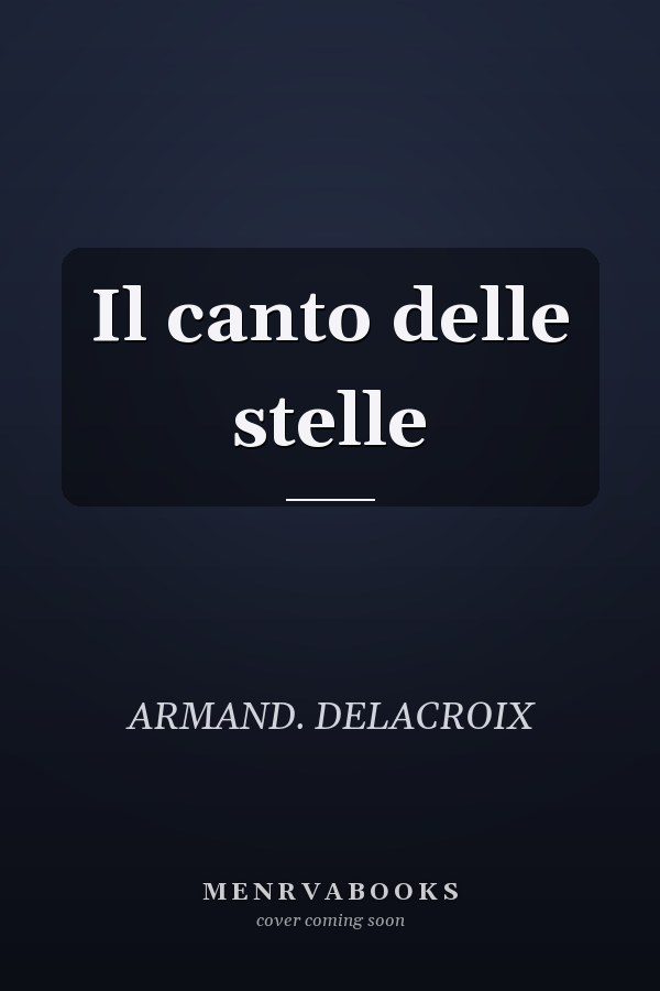 Il canto delle stelle