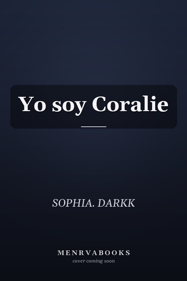 Yo soy Coralie