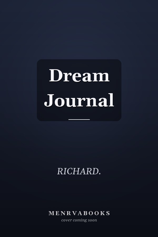 Dream Journal