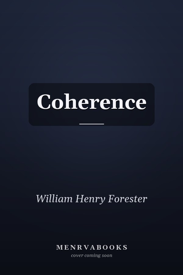 Coherence