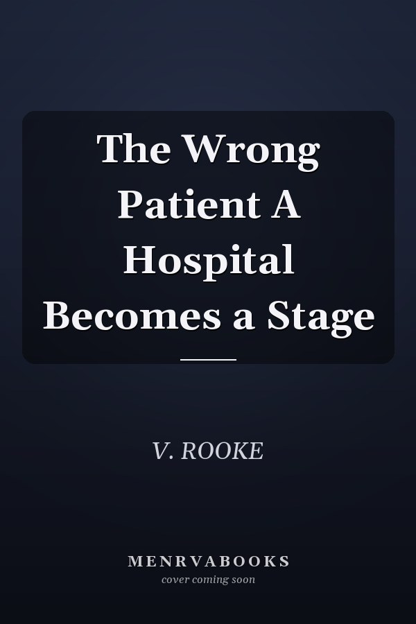 The Wrong Patient A Hospital Becomes a Stage