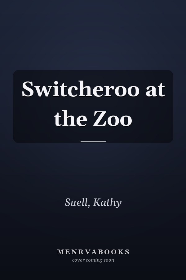Switcheroo at the Zoo