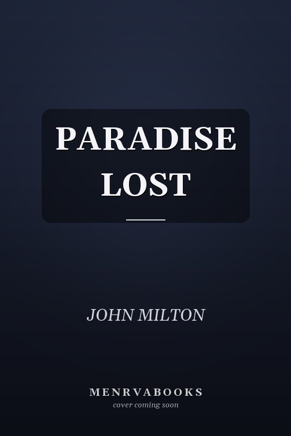 PARADISE LOST