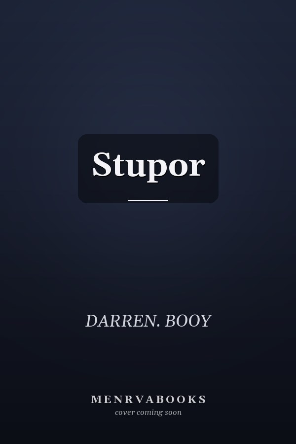 Stupor