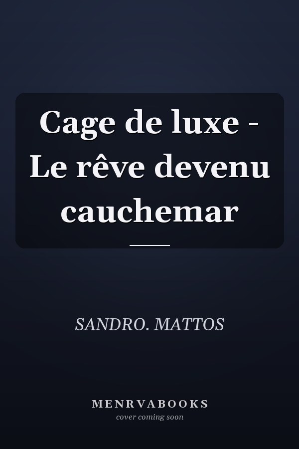 Cage de luxe - Le rêve devenu cauchemar