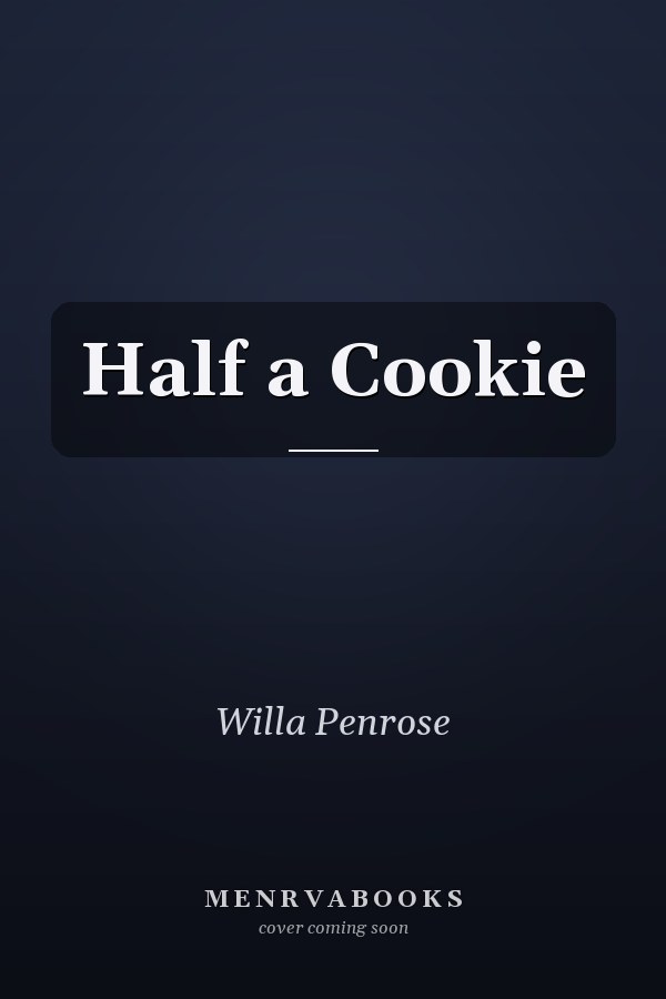 Half a Cookie