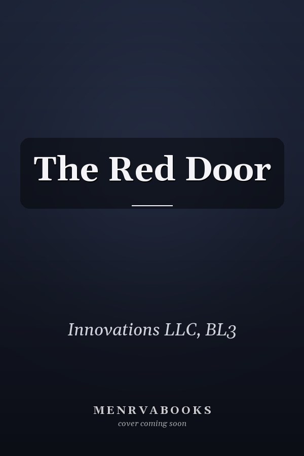 The Red Door