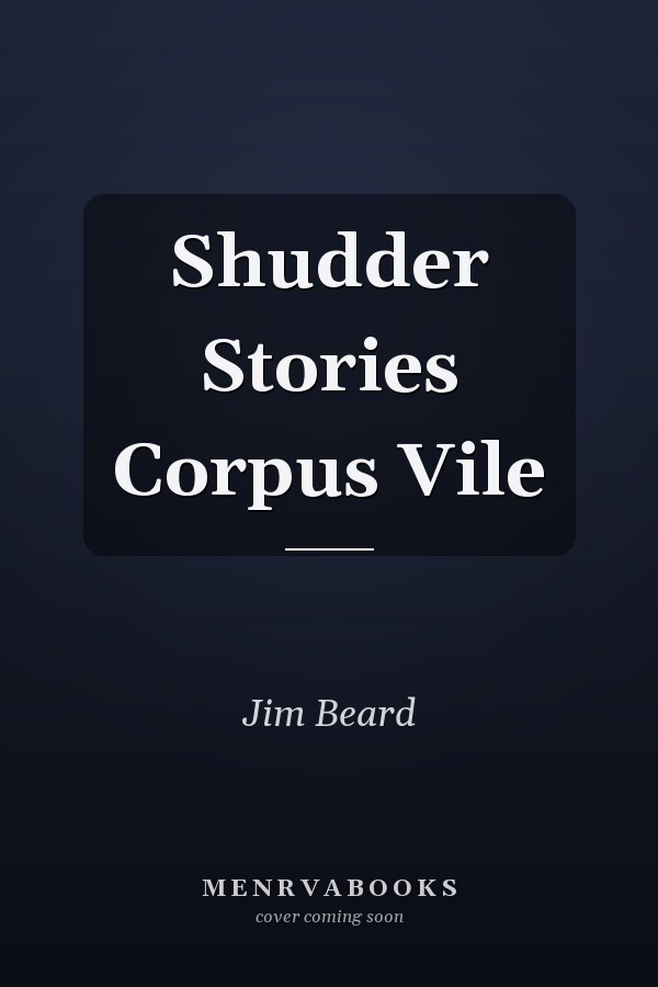 Shudder Stories Corpus Vile
