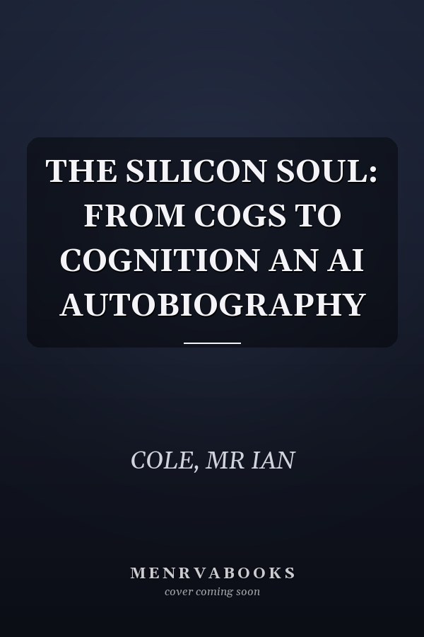 THE SILICON SOUL: FROM COGS TO COGNITION AN AI AUTOBIOGRAPHY