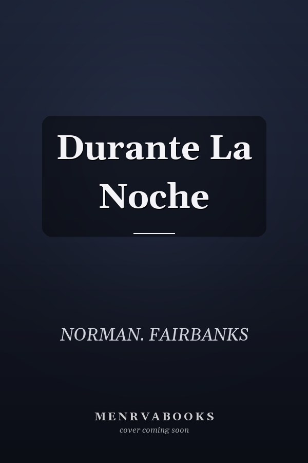 Durante La Noche