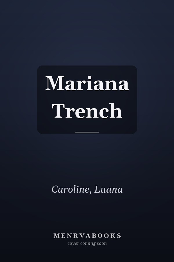 Mariana Trench
