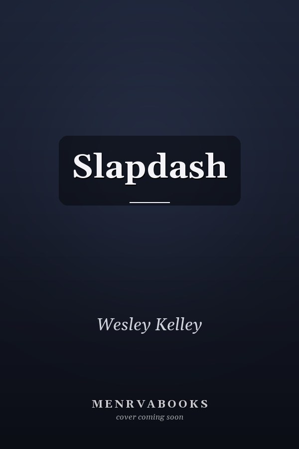 Slapdash