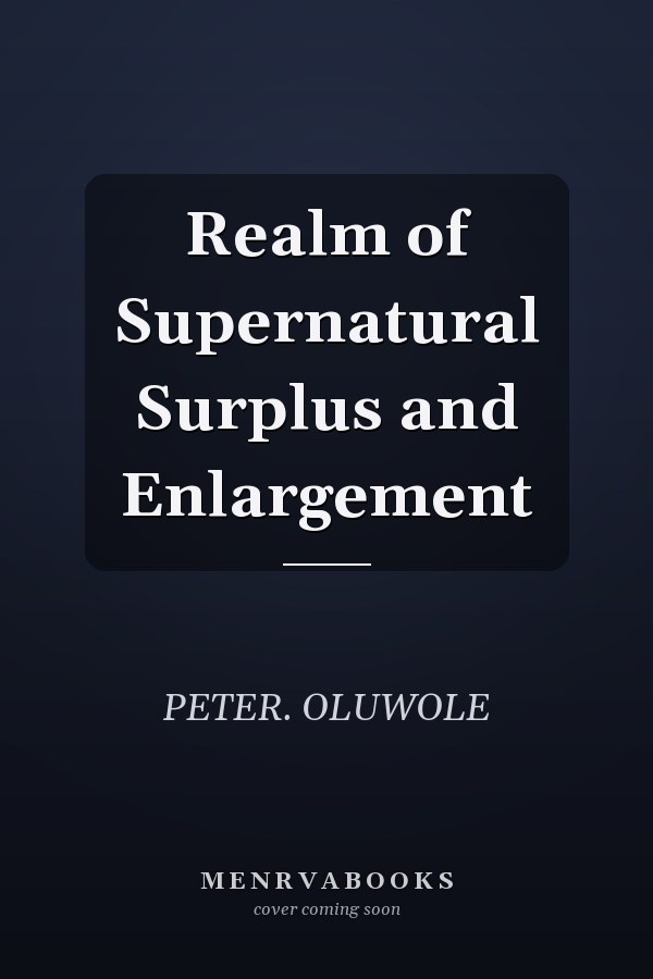 Realm of Supernatural Surplus and Enlargement
