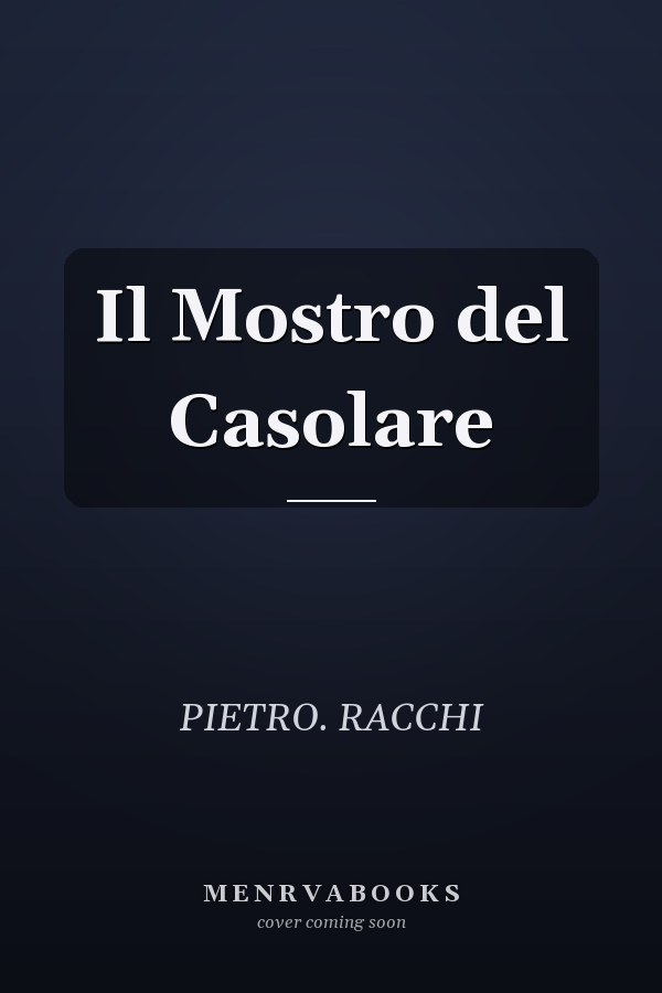 Il Mostro del Casolare