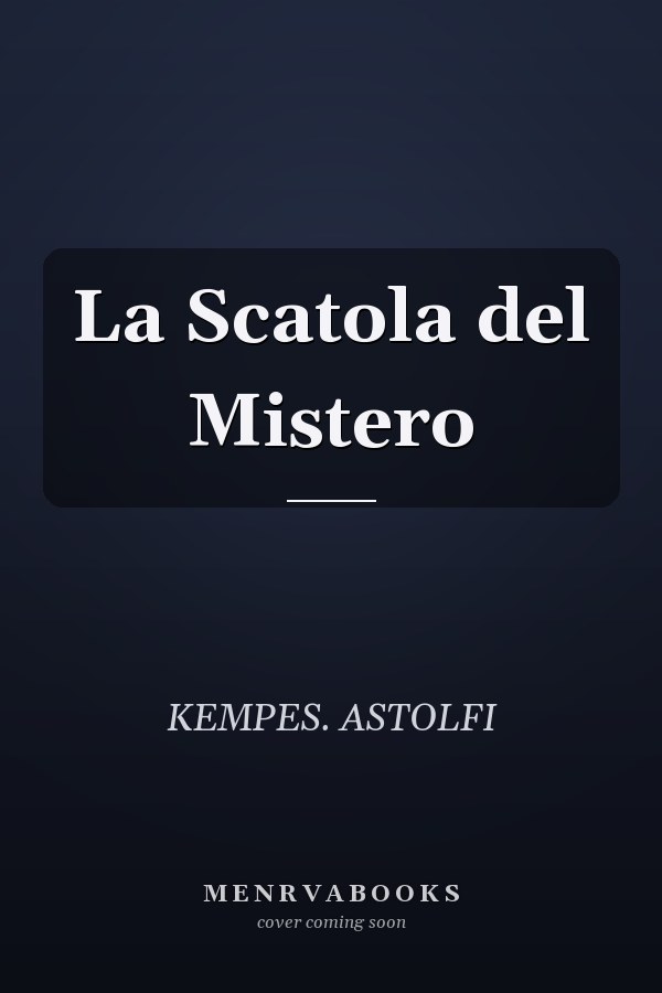 La Scatola del Mistero
