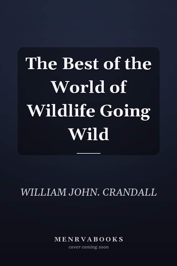 The Best of the World of Wildlife Going Wild