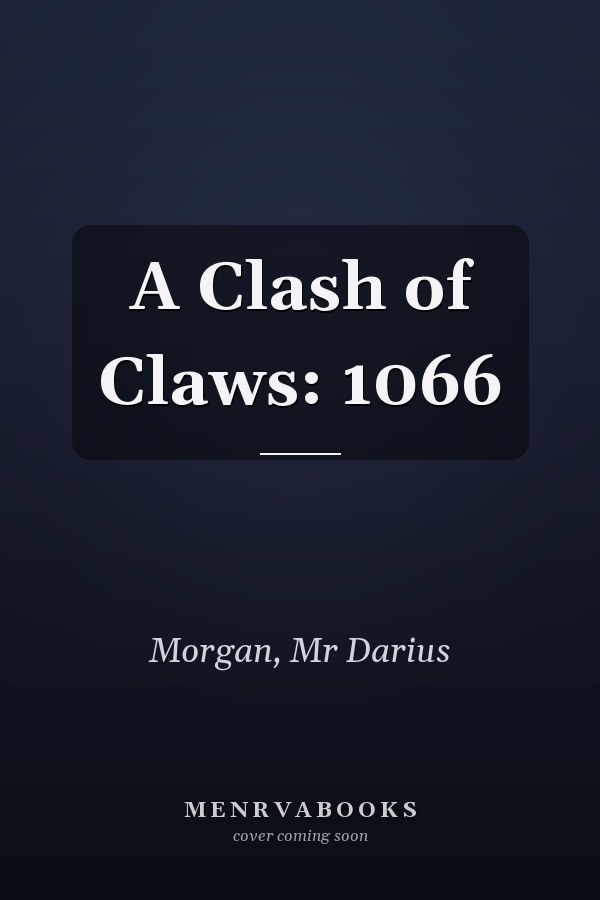 A Clash of Claws: 1066