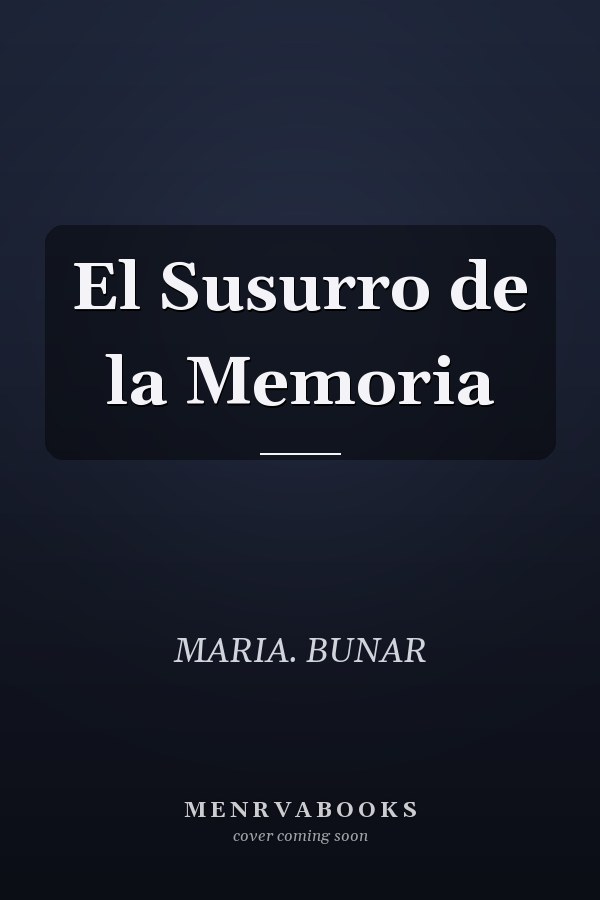 El Susurro de la Memoria