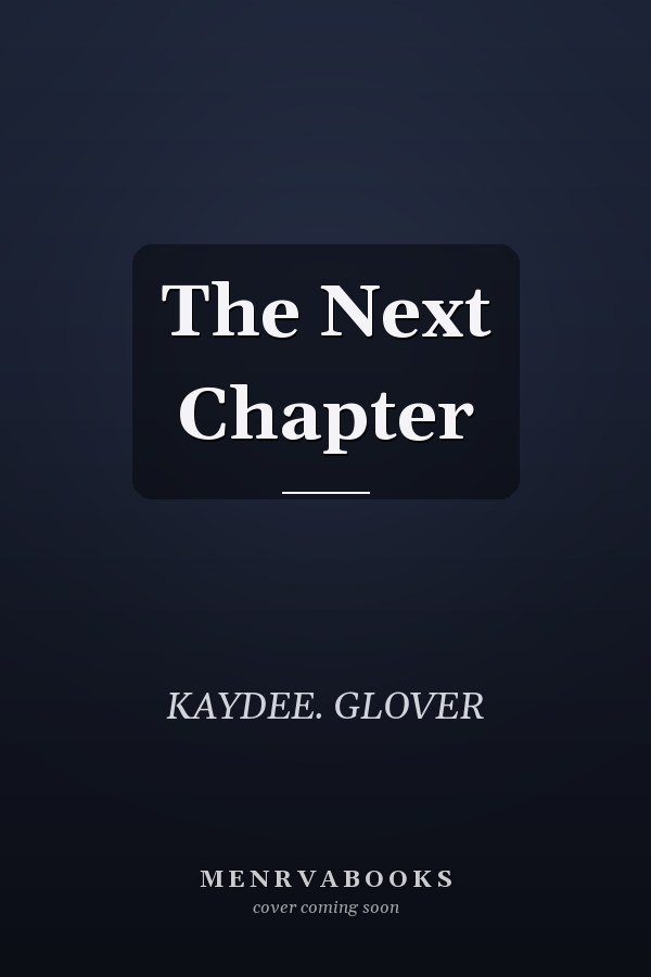 The Next Chapter