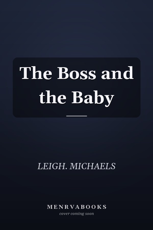 The Boss and the Baby