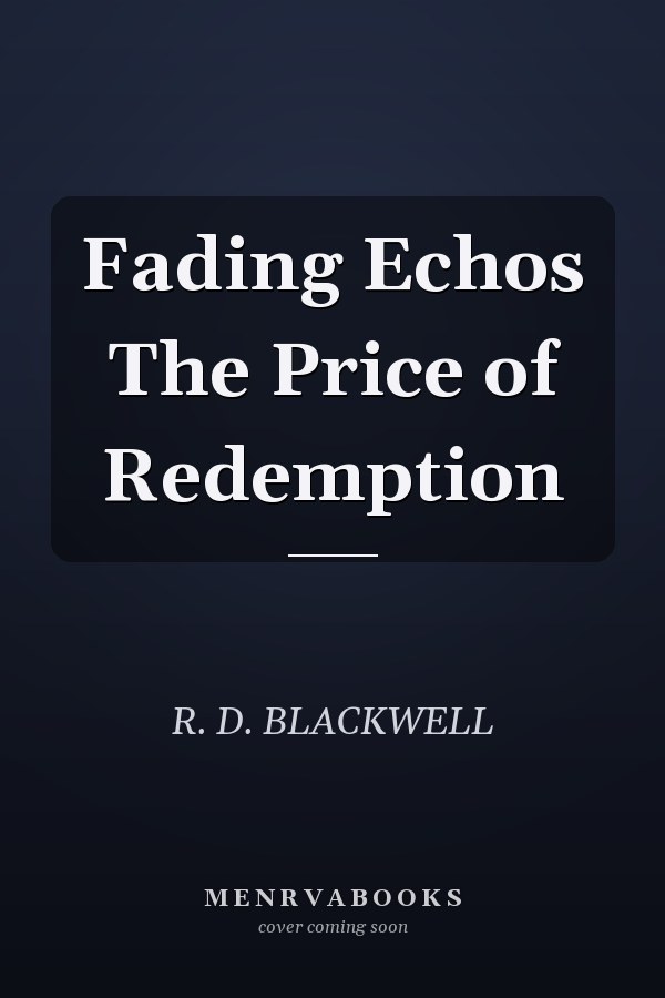 Fading Echos The Price of Redemption