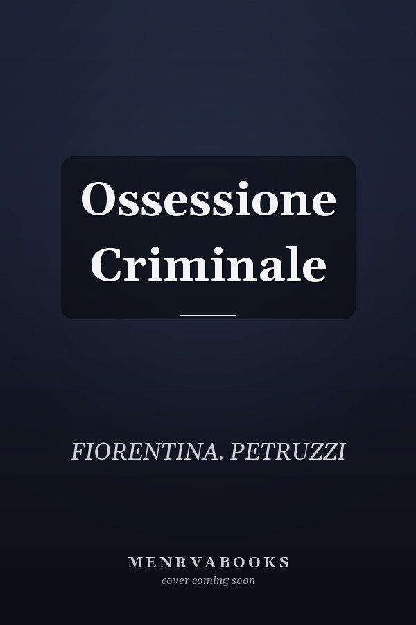 Ossessione Criminale