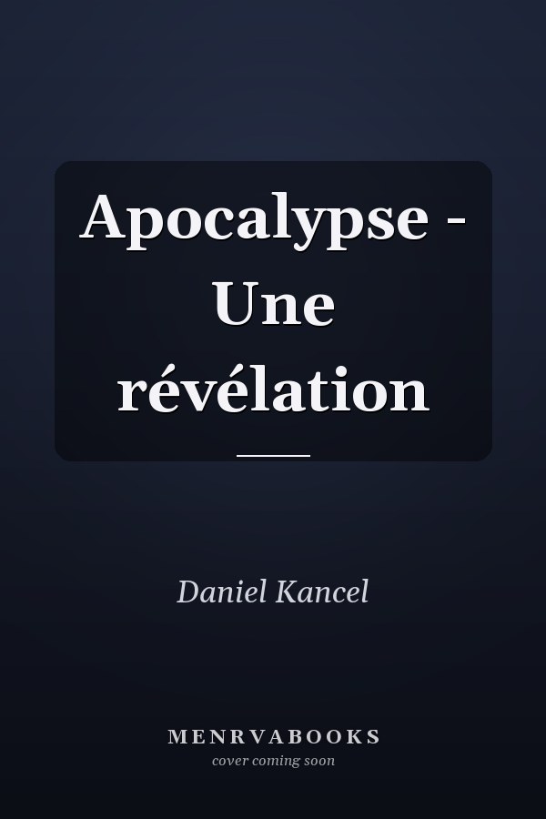 Apocalypse - Une révélation