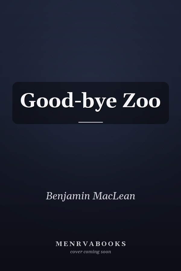 Good-bye Zoo