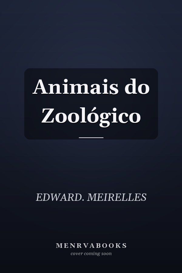 Animais do Zoológico
