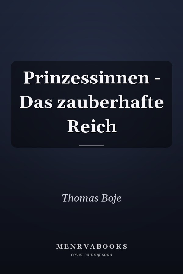Prinzessinnen - Das zauberhafte Reich