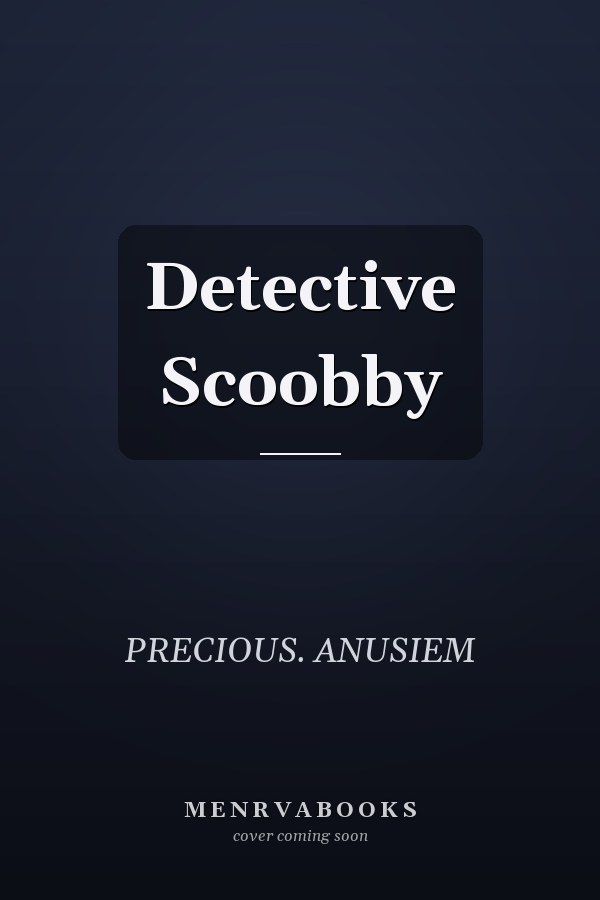 Detective Scoobby