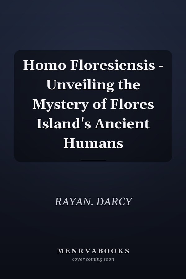 Homo Floresiensis - Unveiling the Mystery of Flores Island's Ancient Humans
