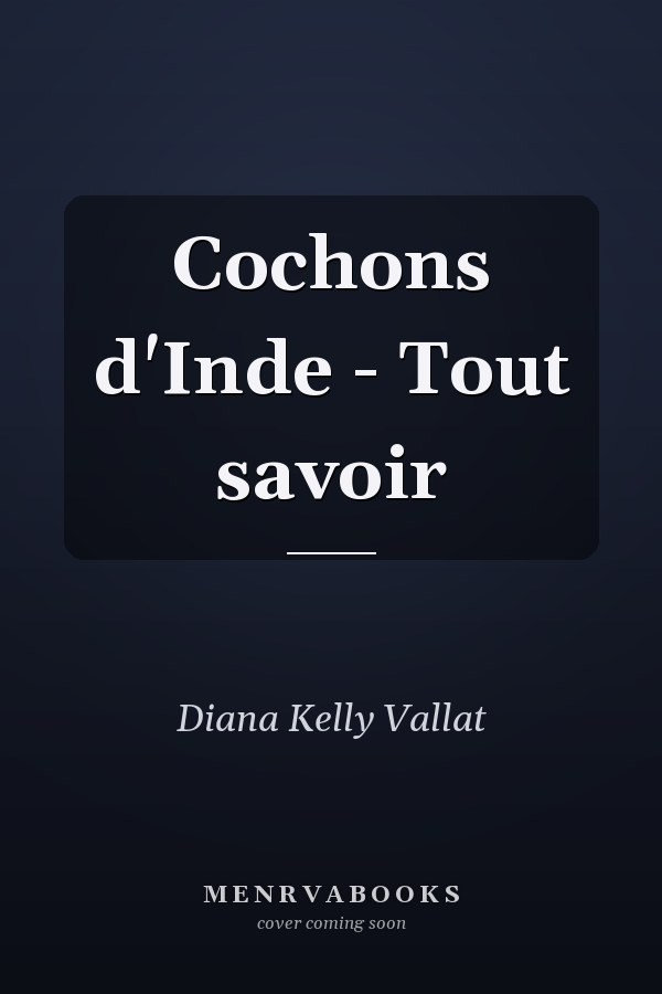 Cochons d'Inde - Tout savoir