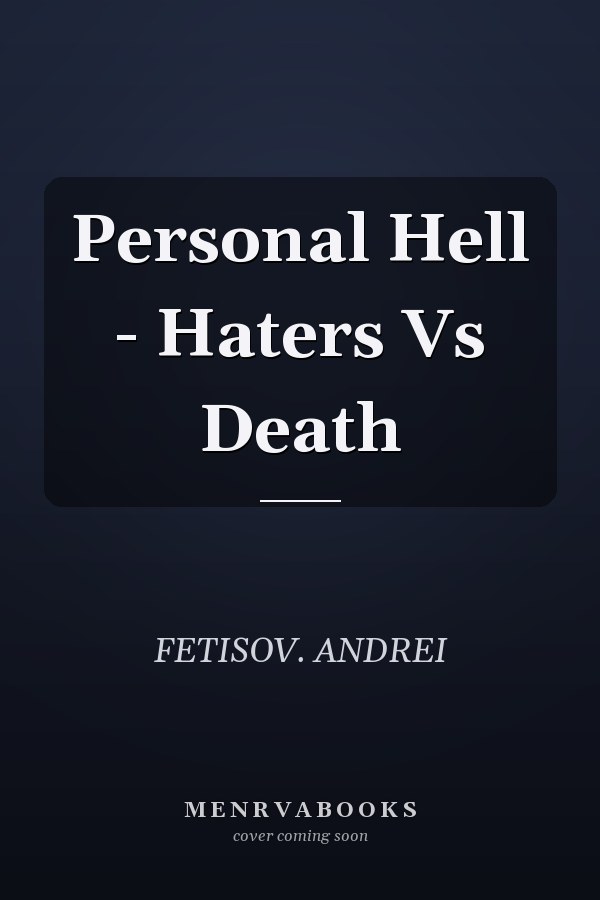 Personal Hell - Haters Vs Death