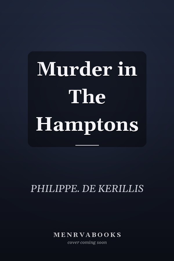 Murder in The Hamptons