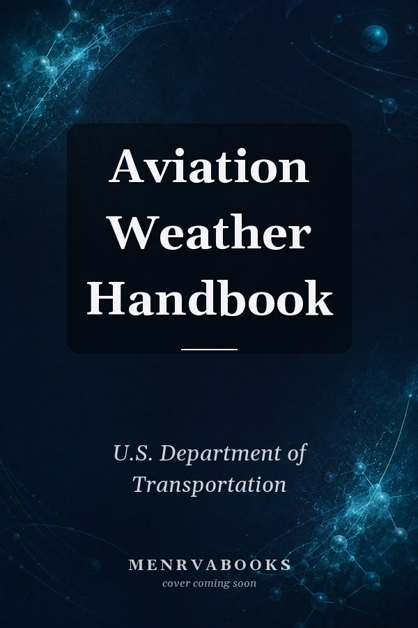 Aviation Weather Handbook
