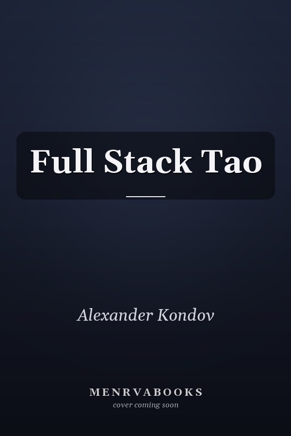 Full Stack Tao