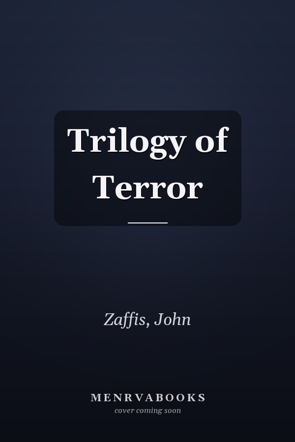 Trilogy of Terror