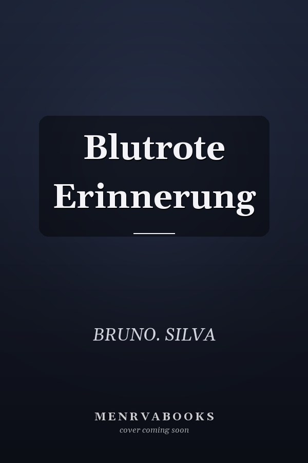 Blutrote Erinnerung