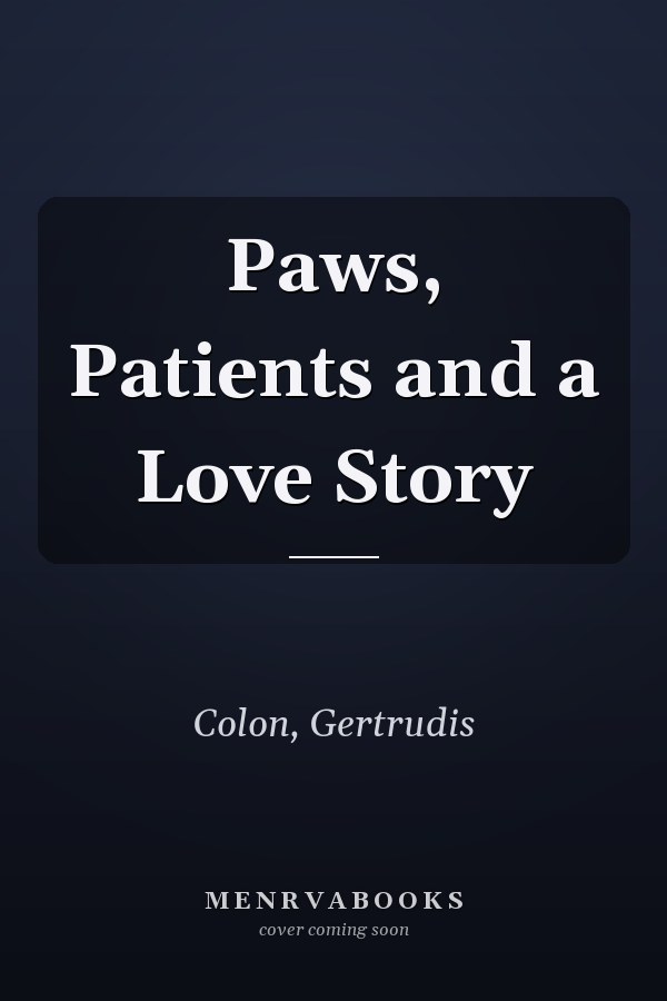 Paws, Patients and a Love Story