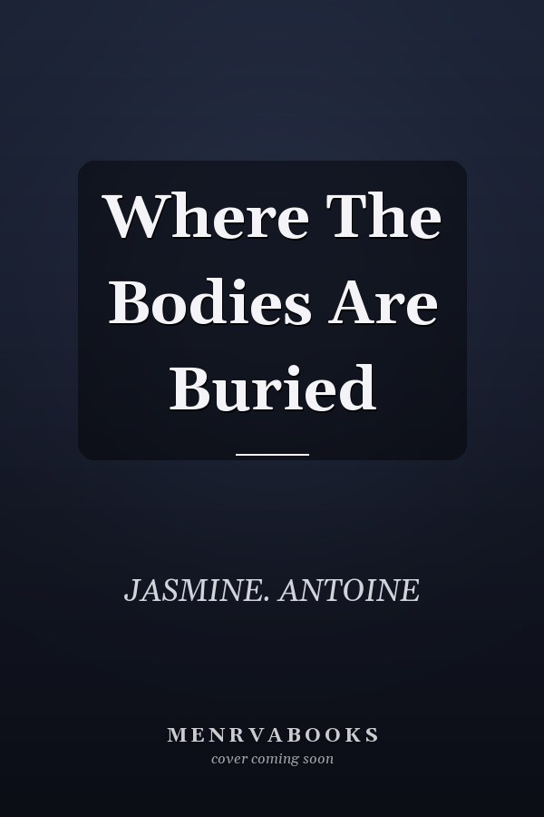 Where The Bodies Are Buried