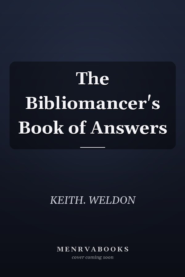 The Bibliomancer's Book of Answers