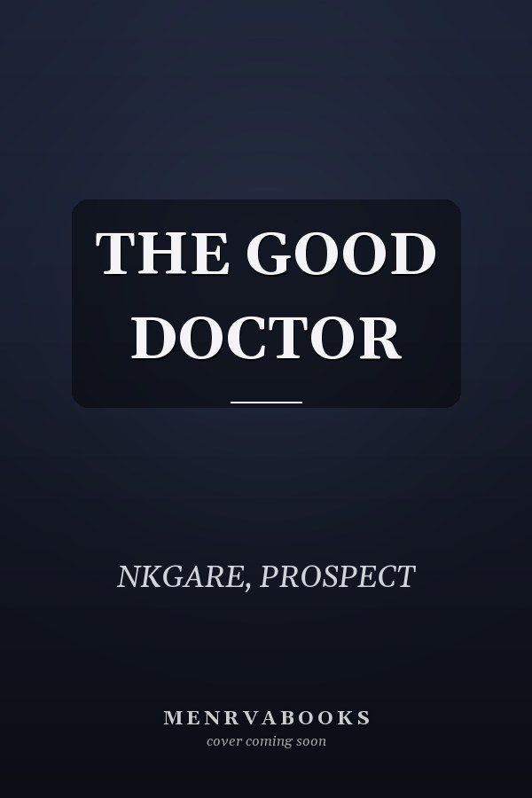 THE GOOD DOCTOR